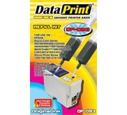 Refill KIT EPSON Dataprint DP 93 Black