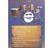 Drum AXL Junior JW-165