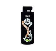 Flashdisk HP v145w 16 GB
