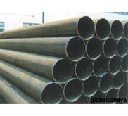 Pipa Baja Carbon Steel A53 Gr.B A106 API 5L  A333 