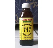 JAMU KUAT PAPPAGER 717