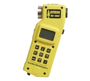 LTI Criterion RD 1000 Dendrometer, alat ukur dimensi pohon