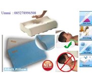 Bantal Kesehatan