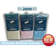 Javan Cover Velvet Series