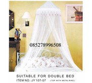 Kelambu Pengantin Type : JY107-07