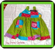 Dress Anak
