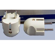 Steker 2PIN