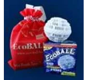 ECOBALL - Bola Pencuci
