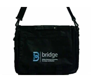 Seminar + Laptop/ notebook Bag