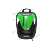 Tas Touring Armor Backpack Menat ( Kawasaki)