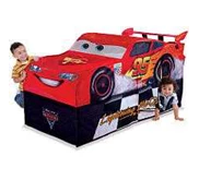 Disney Pixar Cars 2 - Lightening McQueen