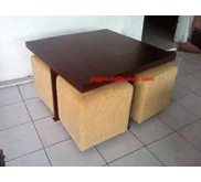 puf sofa