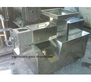 Mesin Pemeras Santan ( Coconut Milk Machine)