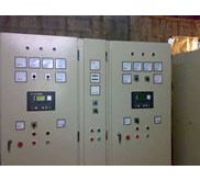 Panel Capasitor Bank