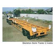 Ekor TRAILER
