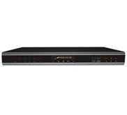 Multi-functional TCP/ IP control panel with DVR Model 	 EAVS-2104/ EAVS-2108