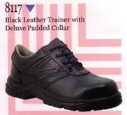 Kent 8117 Mens Safety Shoes