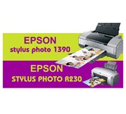 Print Colour InkJet