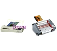 Laminating