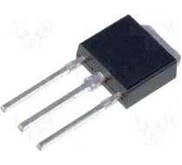 TRANSISTOR N MOSFET