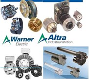 WARNER LINEAR
