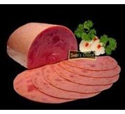 Smoke Beef - Sven' s Choice