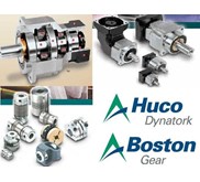 BOSTON GEAR