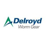 DELROYD WORM GEAR