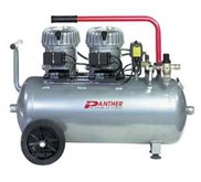 AIR COMPRESSOR PANTHER