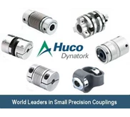 HUCO DYNATORK