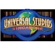 Tiket Universal Syudio Singapoore