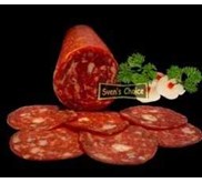 Beef Salami - Sven' s Choice