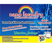 Laundry Kiloan Batam