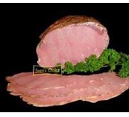 Beef Pastrami - Sven' s Choice