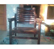 kursi teras