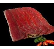 Beef Bacon - Sven' s Choice