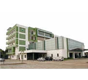 RUMAH SAKIT DIJUAL ( KAMI PERANTARA)