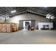 Warehousing