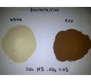 Bentonite