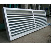 Jalusi Aluminium