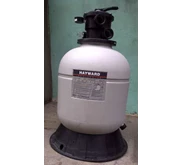 Hayward sand filter S-180T ( filter kolam renang)