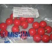 Ball Knobs BRAND : MISUMI | bintangtimur@ cbn.net.id | 0812 8032 9193