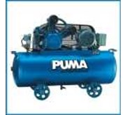 Compressor Puma -DRIVE TWO STAGE
