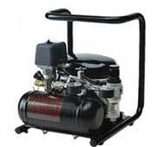 P15 TC Panther Silent Compressor P15 TC