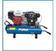 PUMA Air Compressors ENGINE TYPE PUMA COMPRESSOR PUMA COMPRESSOR