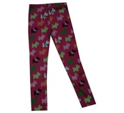 Gymboree legging yunior