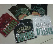 Kaos Oshkosh