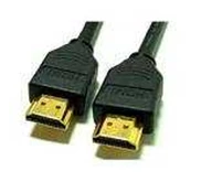 Kabel HDMI-HDMI 10m ( Gold Plate)