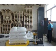 Pallet Stretch Wrapper Machine - mesin palet, mesin wraping