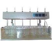 Dissolution Tester Lokal ( 6 Cavity)
